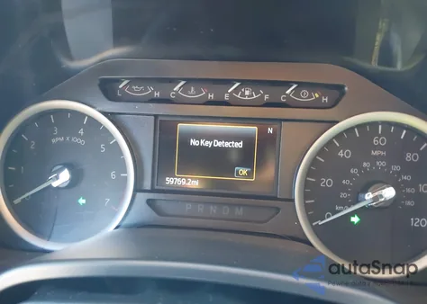 2020 Ford Expedition Xlt z USA, uszkodzony, nr VIN 1FMJU1HT6LEA28613